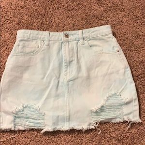 Incorrect size for me.